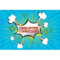Disrupter Consultants Logo
