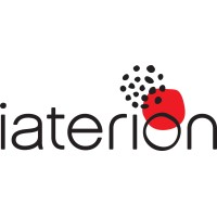 Iaterion, Inc. Logo