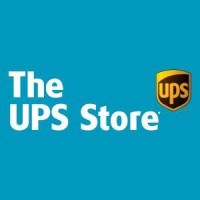 The UPS Store Brooklin, ON Logo