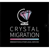 Crystal Migration - Immigration & Other Legal Services Logo