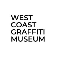 West Coast Graffiti Museum Logo