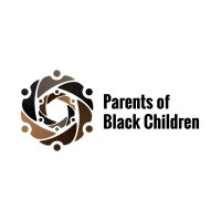 Parents of Black Children Logo