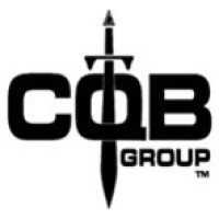 CQB Group International Logo