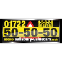 Salisbury and District Value Cars Logo