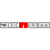 AxNum AG Logo