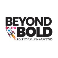 Beyond The Bold Logo