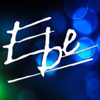 EBE Events and Entertainment Logo
