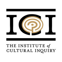The Institute of Cultural Inquiry Logo