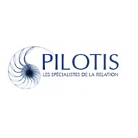 Pilotis Logo