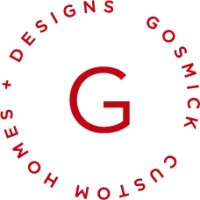 GOSMICK Logo