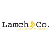 Lamch & Co Pte Ltd Logo