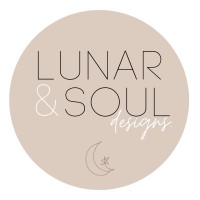 Lunar & Soul Designs Logo