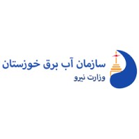 Khuzestan Water & Power Authority (KWPA) Logo