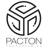 Pacton Technologies Sdn Bhd Logo