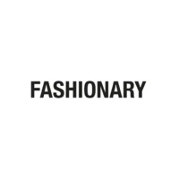 Fashionary International Limited Logo