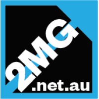 2MG Solutions Logo