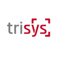 trisys Sàrl Logo