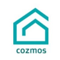 Cozmos Homes Logo