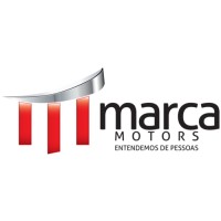 Grupo Marca Motors Logo