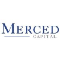 Merced Capital Logo