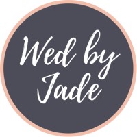 Wed by Jade Logo