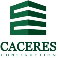 Caceres Construction Logo