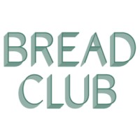 Bread Club Logo