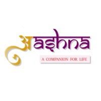 Aashna Cares Logo