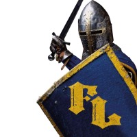 Fort Locks Logo