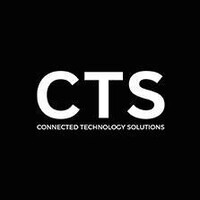 Connected Technology Solutions Logo