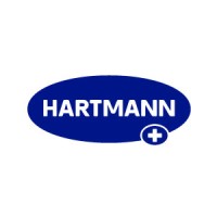 BODE Chemie GmbH - A company of the HARTMANN GROUP Logo