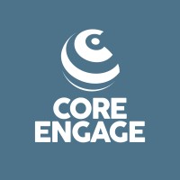 Core Engage Yazılım A.Ş. Logo