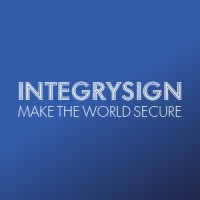 Integrysign GmbH Logo