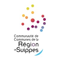 Communauté de Communes de la Région de Suippes Logo