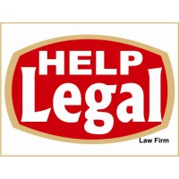 Help Legal Logo