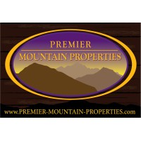 Premier Mountain Properties Crested Butte and Gunnison Colorado Logo
