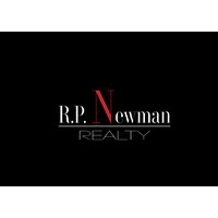 R P Newman Realty Logo