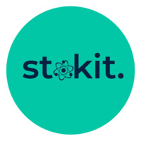 Stokit Logo