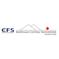 Mortgage Central Nationwide- Canadian Financial Solutions Inc. Logo