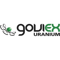 GoviEx Uranium Logo