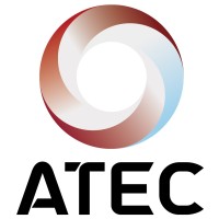 Asia Technology Entrepreneurship Conference (ATEC) Logo