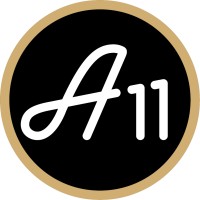 Amplify 11 Logo