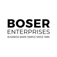 Boser Enterprises Logo