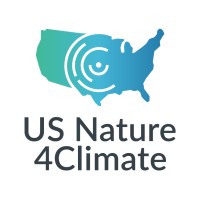 US Nature4Climate Logo