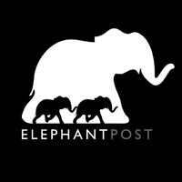ElephantPost Logo