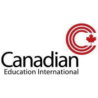 Canadian Education International (CEI) - Indonesia Logo