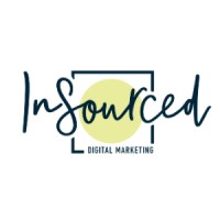Insourced Digital Marketing Logo