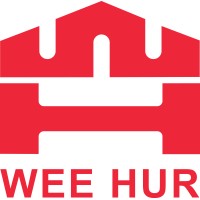 Wee Hur Hospitality Pte Ltd Logo