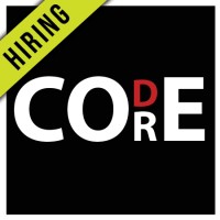 Code and core Logo