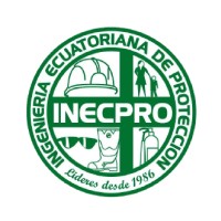 INECPRO Cia. Ltda. Logo